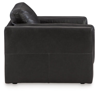 4-Piece Upholstery Package