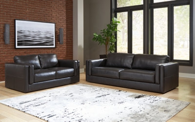 4-Piece Upholstery Package