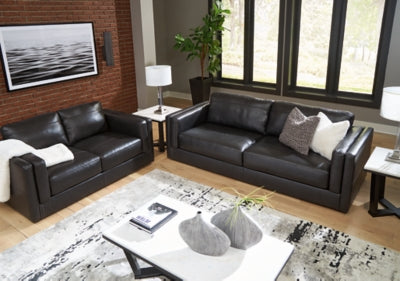 2-Piece Upholstery Package