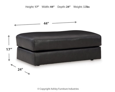4-Piece Upholstery Package
