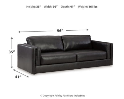 4-Piece Upholstery Package