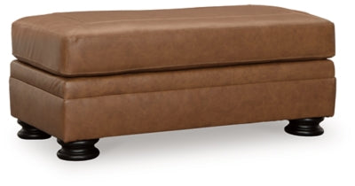 4-Piece Upholstery Package