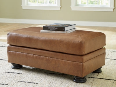 4-Piece Upholstery Package