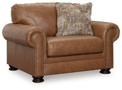 2-Piece Upholstery Package