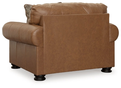 4-Piece Upholstery Package