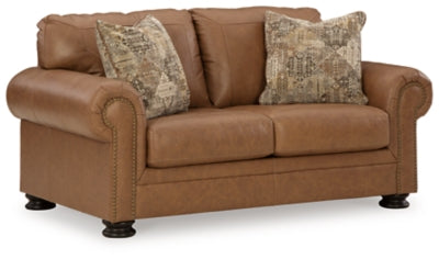 4-Piece Upholstery Package