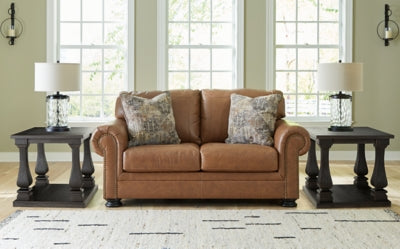 4-Piece Upholstery Package