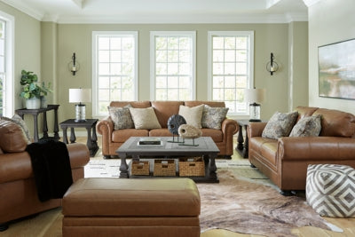4-Piece Upholstery Package