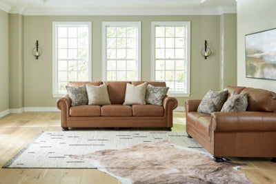 2-Piece Upholstery Package