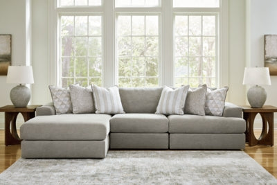 4-Piece Upholstery Package