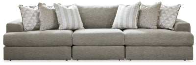 4-Piece Upholstery Package