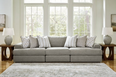 4-Piece Upholstery Package