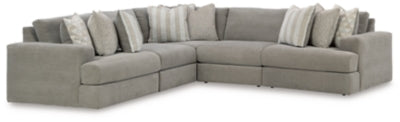 6-Piece Upholstery Package