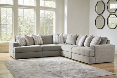 6-Piece Upholstery Package