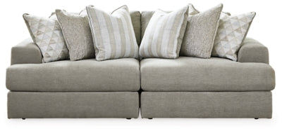 3-Piece Upholstery Package