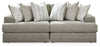 3-Piece Upholstery Package