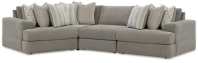 5-Piece Upholstery Package