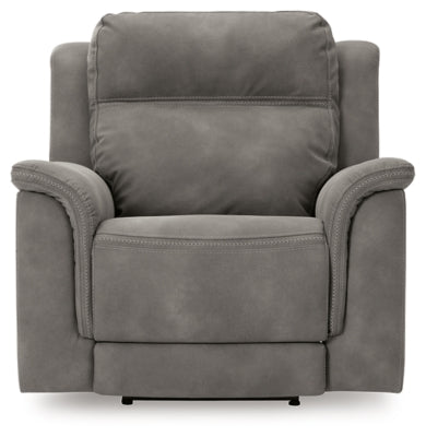 Sillón reclinable eléctrico DuraPella de última generación