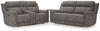 2-Piece Upholstery Package