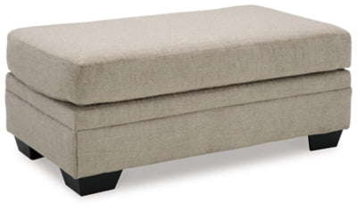 4-Piece Upholstery Package