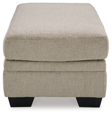 4-Piece Upholstery Package