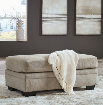 3-Piece Upholstery Package