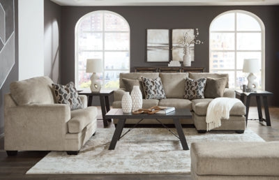 3-Piece Upholstery Package
