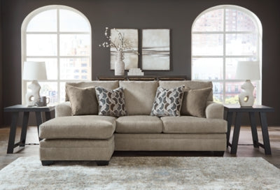 3-Piece Upholstery Package