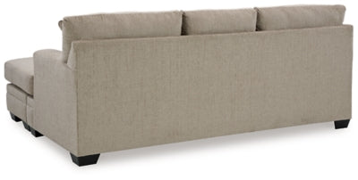 3-Piece Upholstery Package