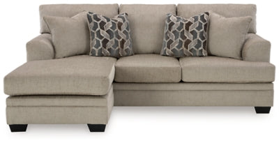 3-Piece Upholstery Package