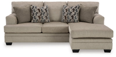 3-Piece Upholstery Package