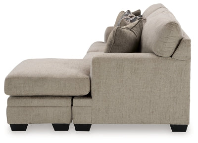 3-Piece Upholstery Package