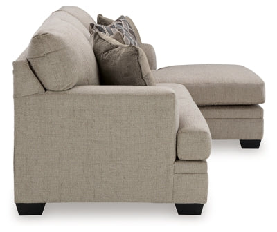 3-Piece Upholstery Package