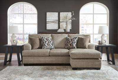 3-Piece Upholstery Package