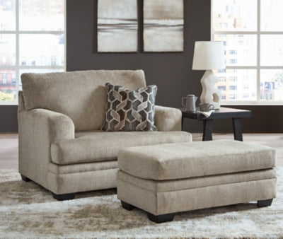 3-Piece Upholstery Package