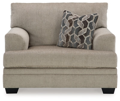 3-Piece Upholstery Package