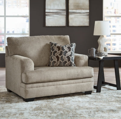 4-Piece Upholstery Package