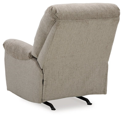 Sillón reclinable Stonemeade