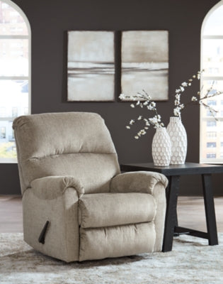 Sillón reclinable Stonemeade