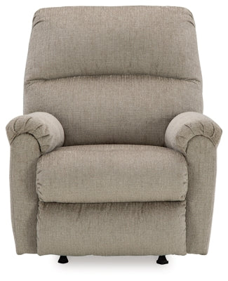 Sillón reclinable Stonemeade