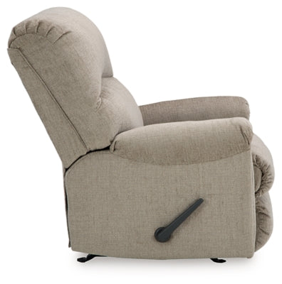Sillón reclinable Stonemeade
