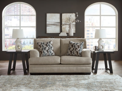 4-Piece Upholstery Package