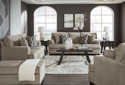 4-Piece Upholstery Package