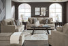 4-Piece Upholstery Package