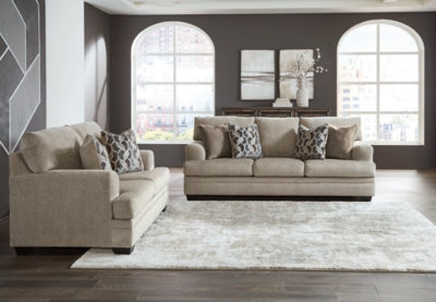 4-Piece Upholstery Package