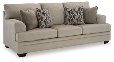 Sofá y sillón reclinable Stonemeade