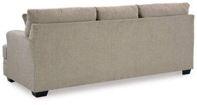 4-Piece Upholstery Package