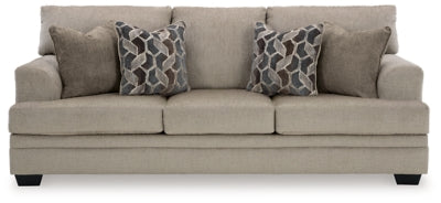 Sofá y sillón reclinable Stonemeade