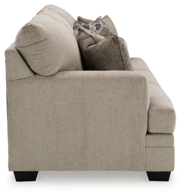 4-Piece Upholstery Package