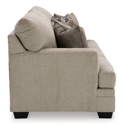 4-Piece Upholstery Package